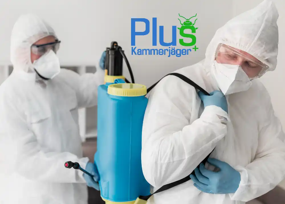 Kontrolle und Monitoring